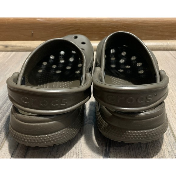 CROCS Brown - Picture 6 of 10